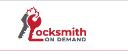 Locksmith On Demand logo
